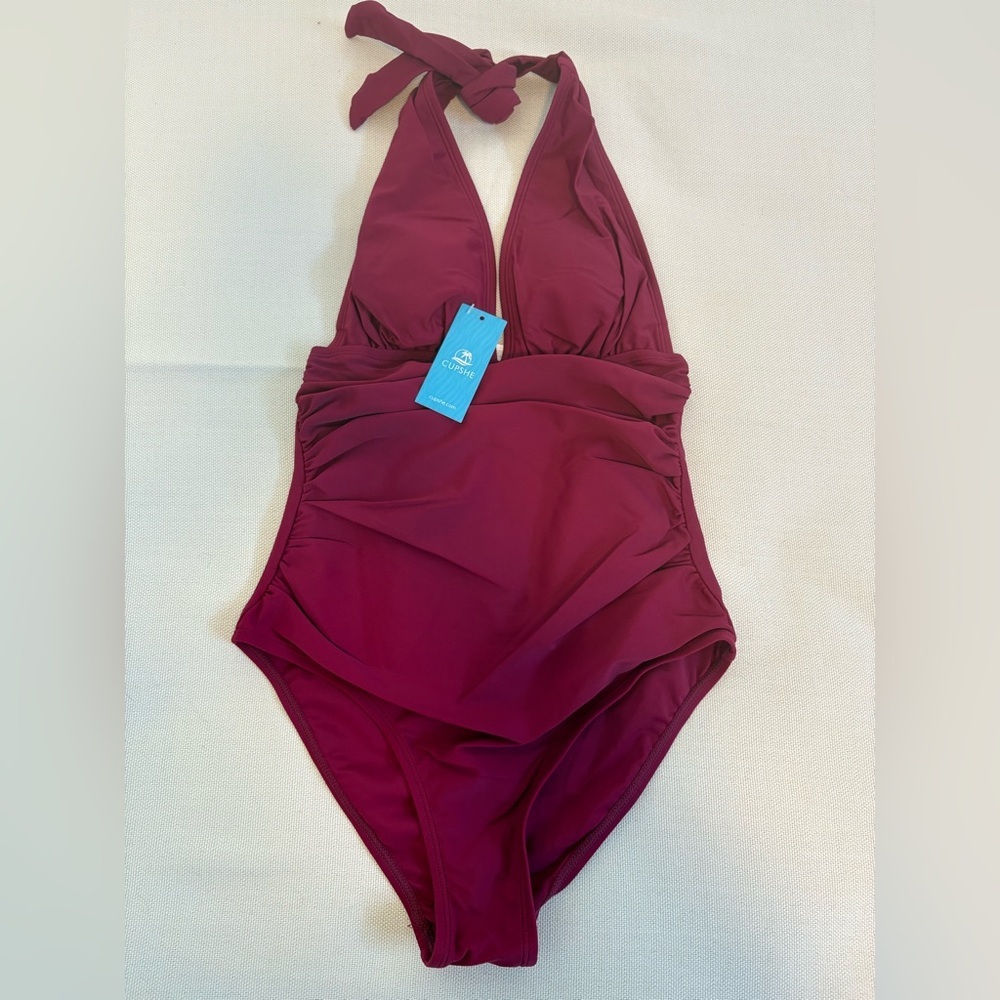 Vacation Swimsuit